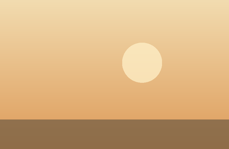Platzhalterbild: Dämmerung