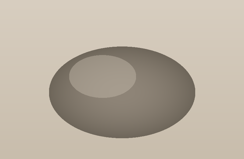 Platzhalterbild: Stein