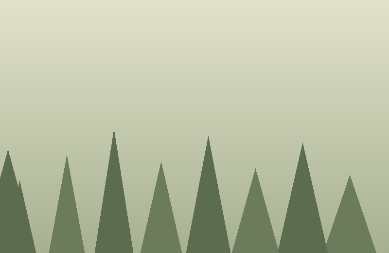 Platzhalterbild: Wald